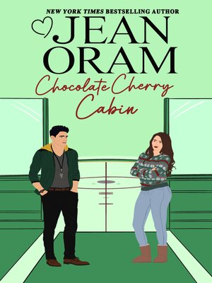 Chocolate Cherry Cabin - ebook